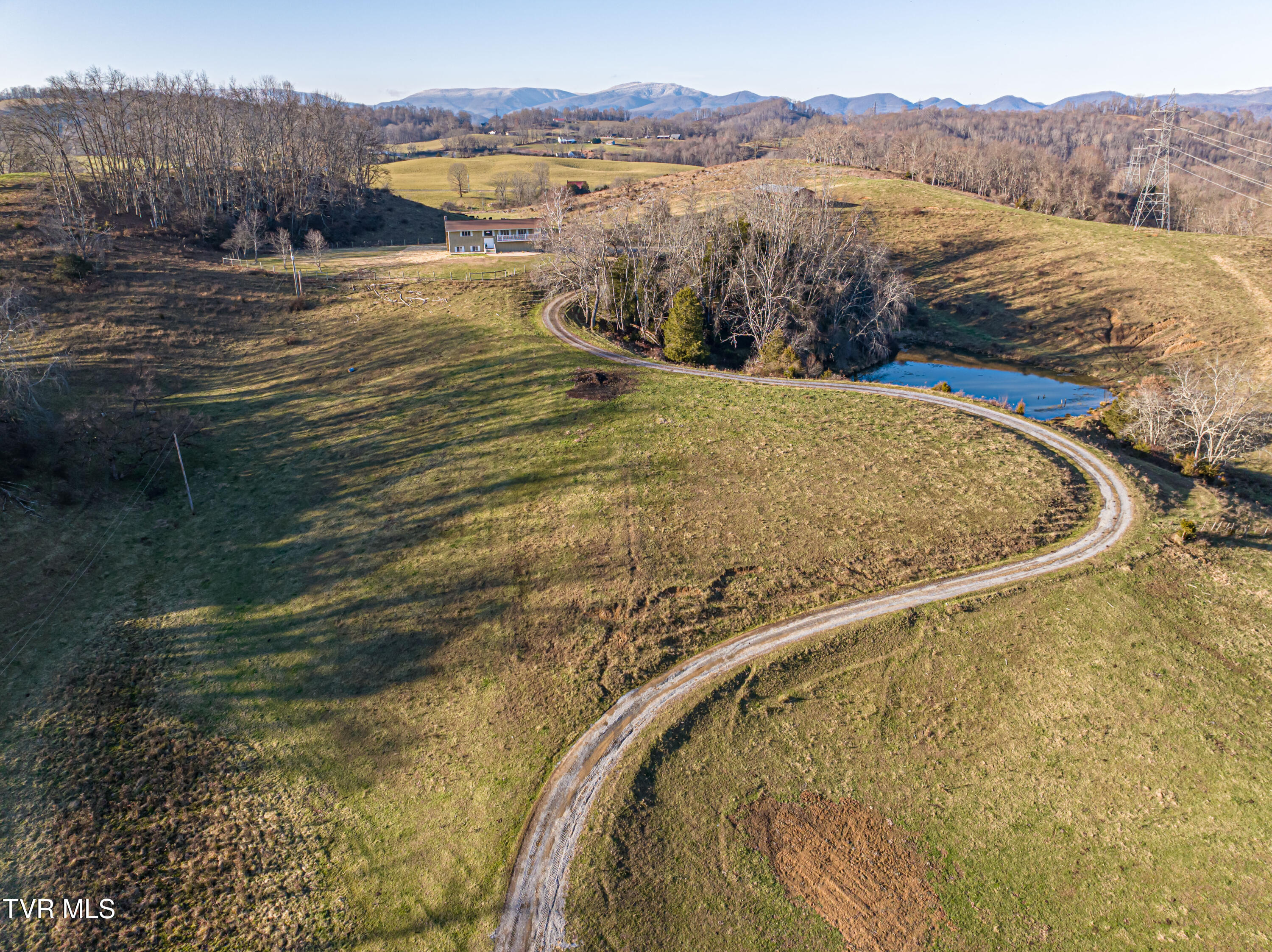 27363 Fudge Road Meadowview, VA 24361 - Photo 47 of 100 Fudge-33