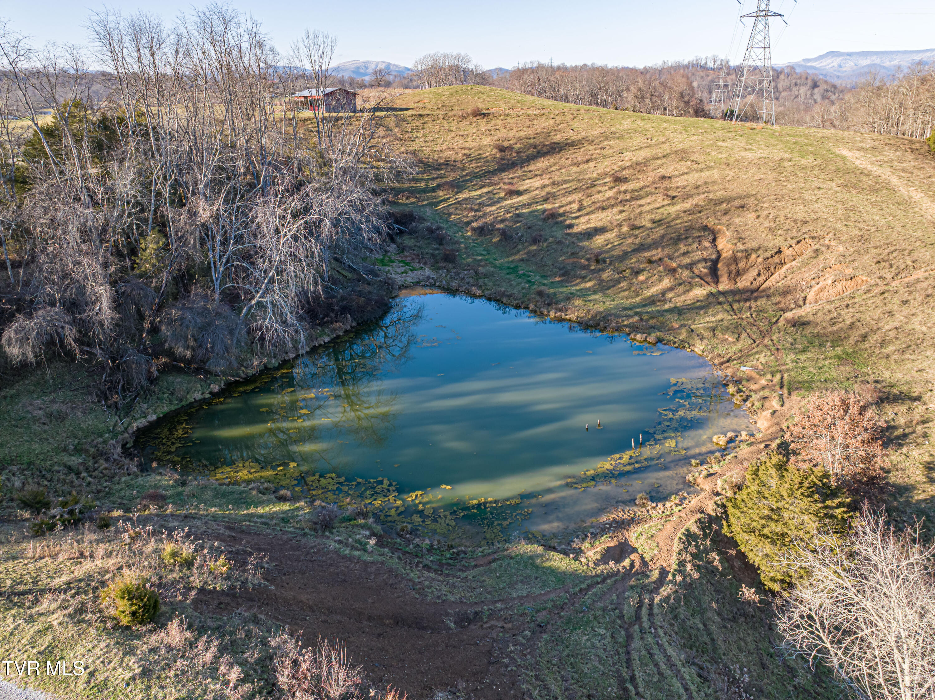 27363 Fudge Road Meadowview, VA 24361 - Photo 48 of 100 Fudge-34