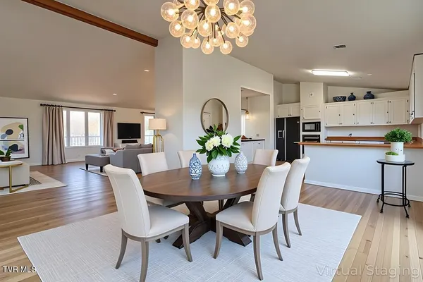 $999,000 | 27363 Fudge Road, Meadowview, VA 24361