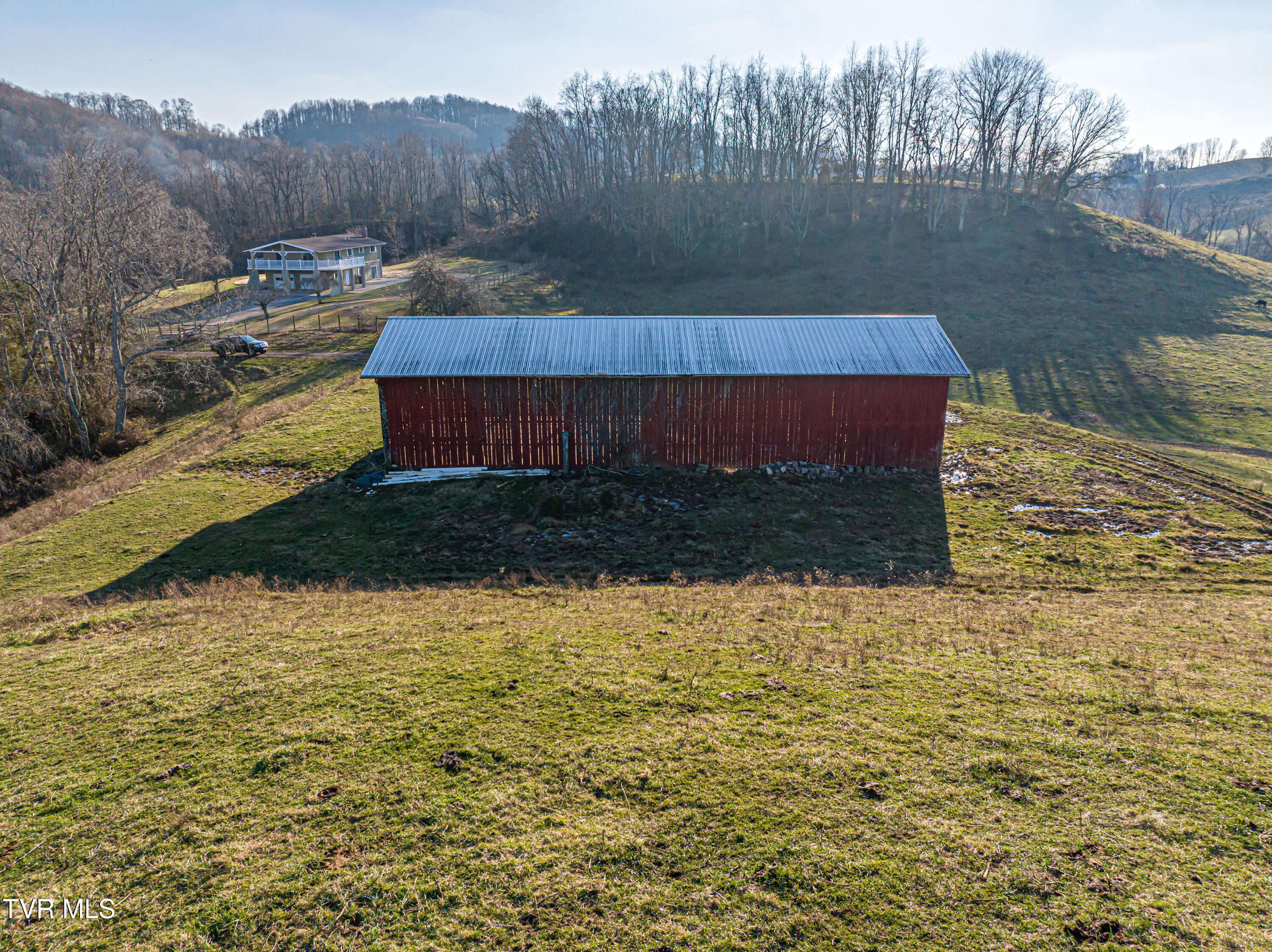 27363 Fudge Road Meadowview, VA 24361 - Photo 51 of 100 Fudge-37