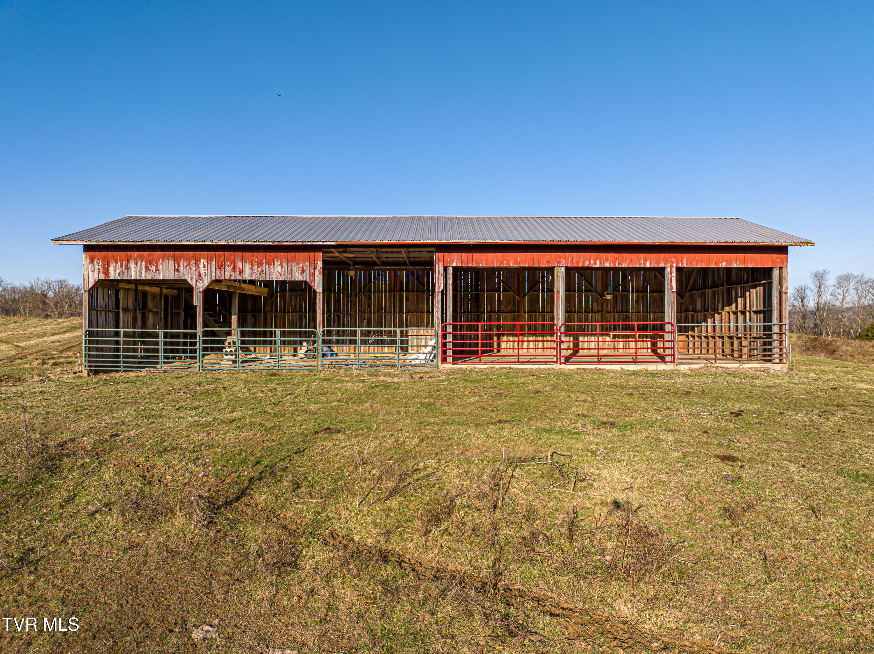 27363 Fudge Road Meadowview, VA 24361 - Photo 52 of 100 Fudge-38
