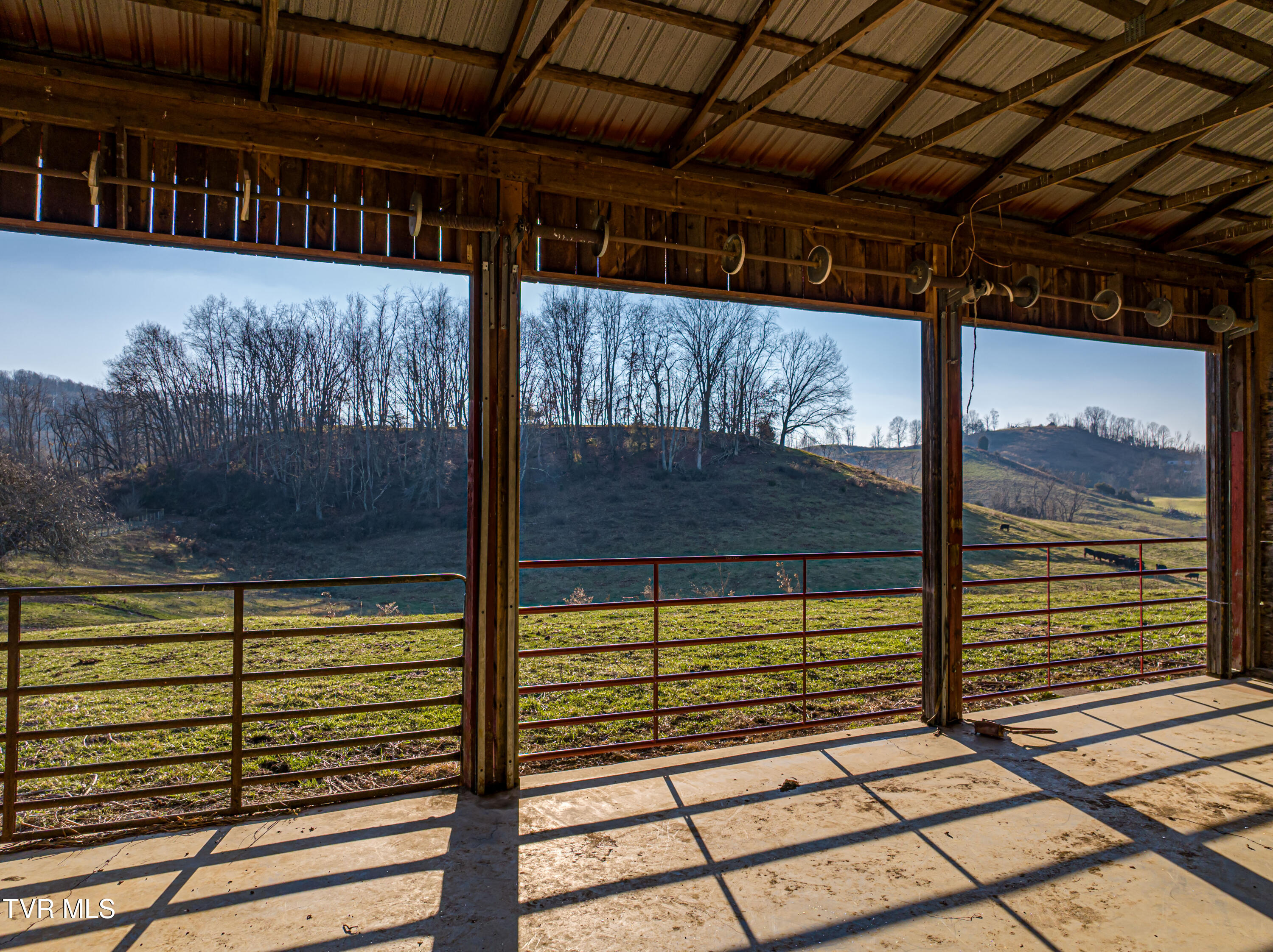 27363 Fudge Road Meadowview, VA 24361 - Photo 54 of 100 Fudge-40