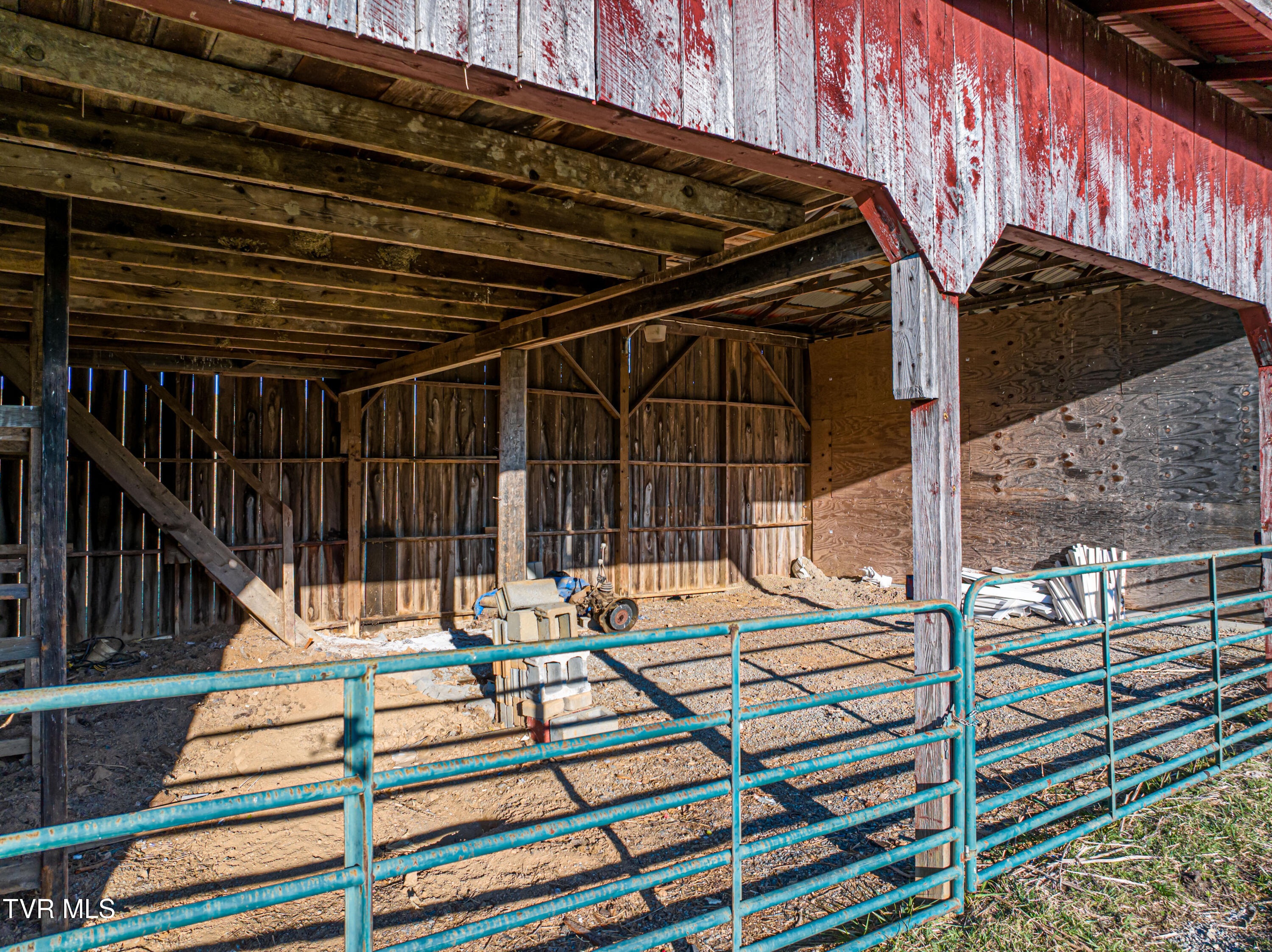 27363 Fudge Road Meadowview, VA 24361 - Photo 57 of 100 Fudge-43
