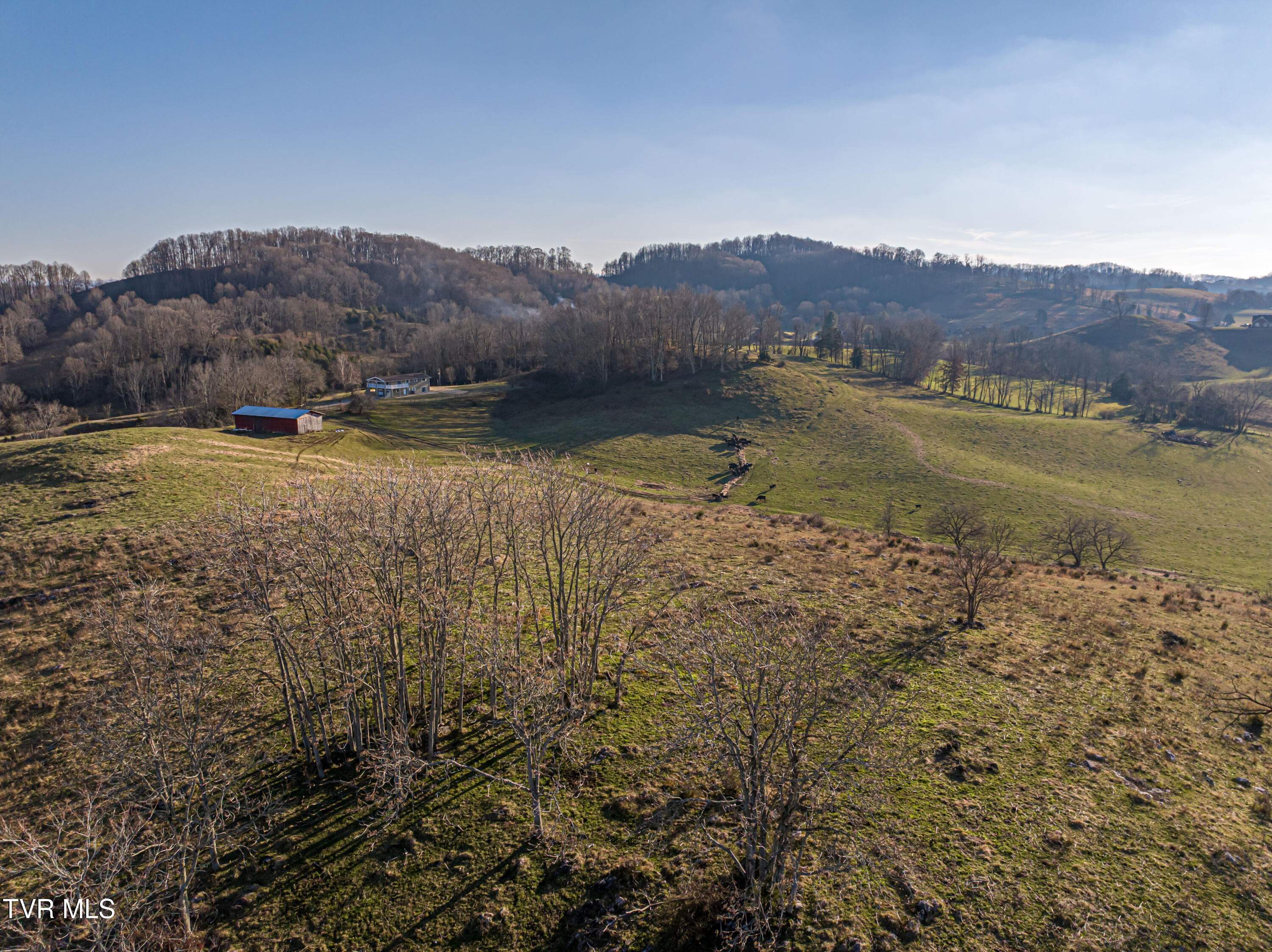 27363 Fudge Road Meadowview, VA 24361 - Photo 62 of 100 Fudge-48