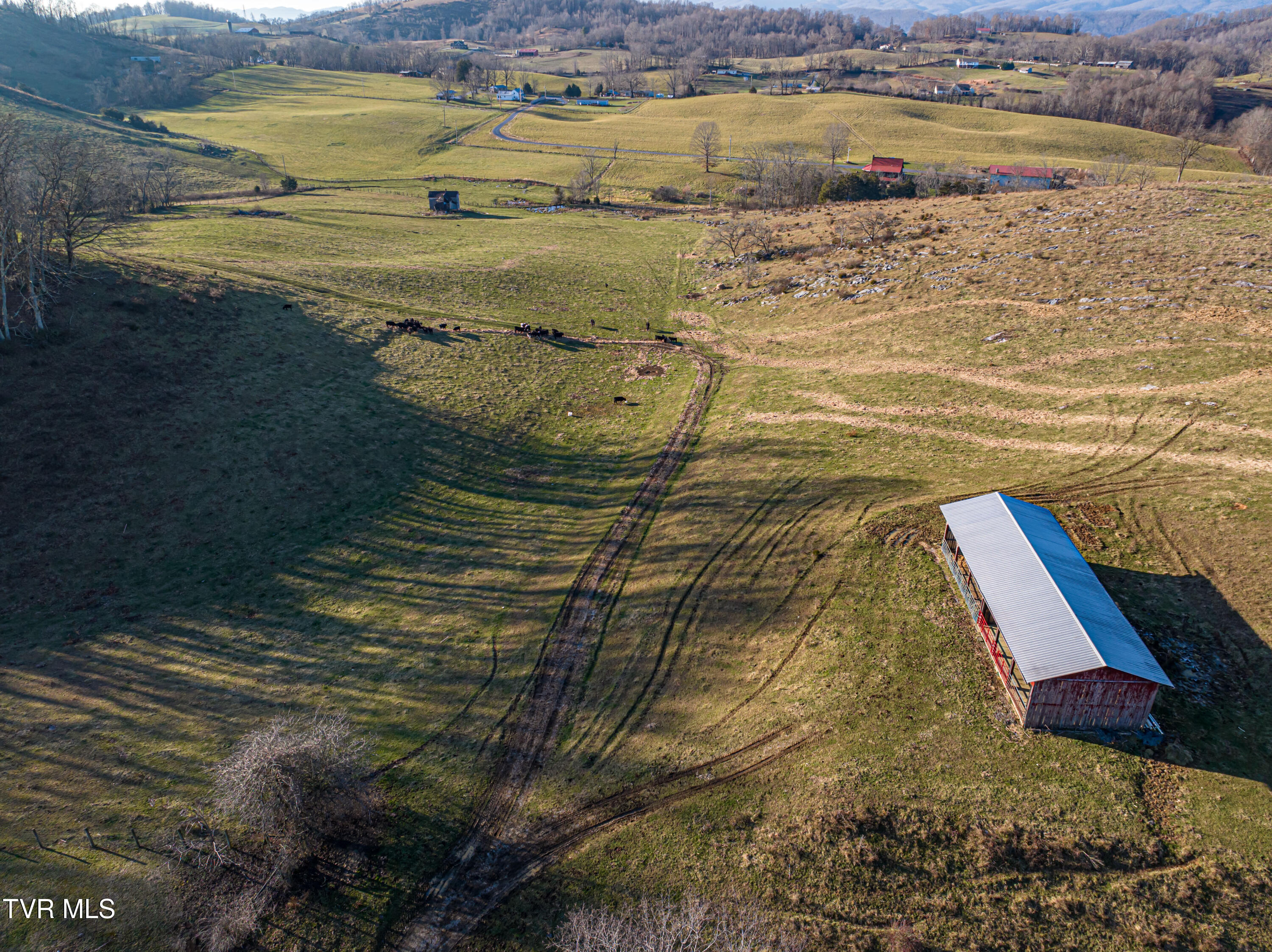 27363 Fudge Road Meadowview, VA 24361 - Photo 63 of 100 Fudge-49