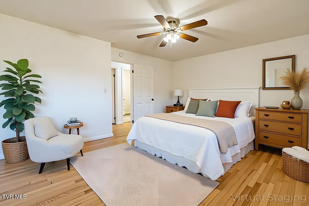 27363 Fudge Road Meadowview, VA 24361 - Photo 7 of 100 104320_99