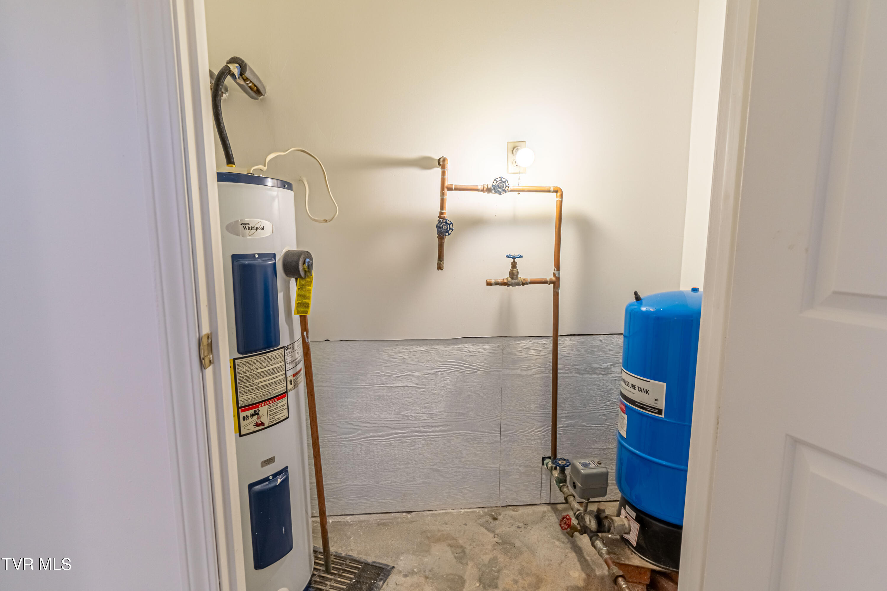 27363 Fudge Road Meadowview, VA 24361 - Photo 92 of 100 Fudge-87