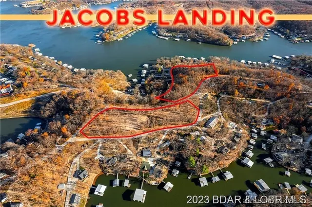 $120,000 | Lot 13-14 Chimney Point, Sunrise Beach, MO 65079