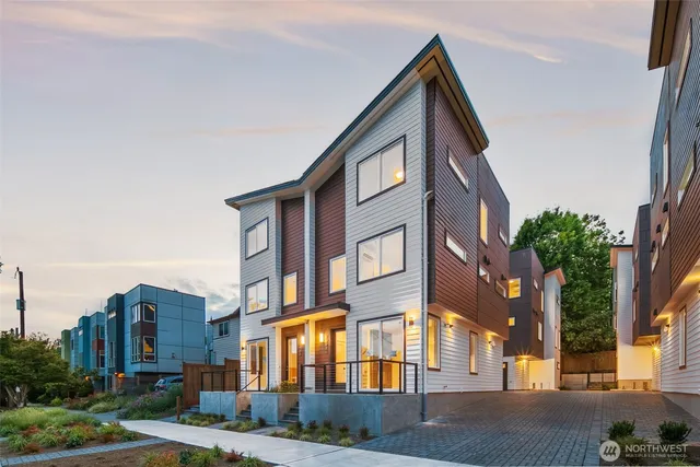 $975,000 | 1746 Northwest 62nd Street, Seattle, WA 98107