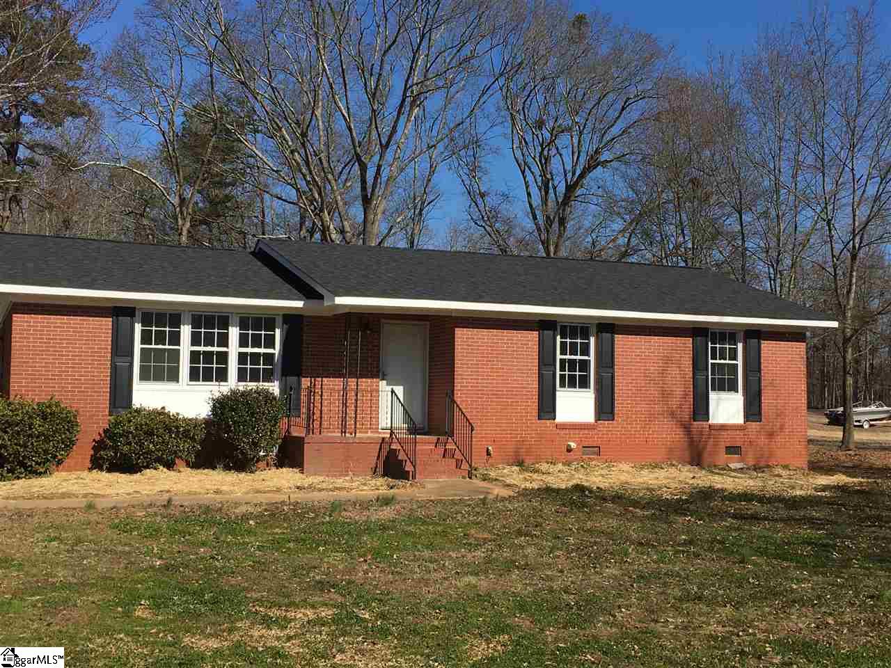 275 Woodville Road Pelzer, SC 29669 - Photo 1 of 6