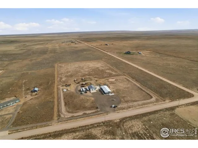 $660,000 | 39306 County Road 79, Briggsdale, CO 80611