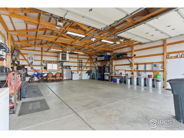 $660,000 | 39306 County Road 79, Briggsdale, CO 80611