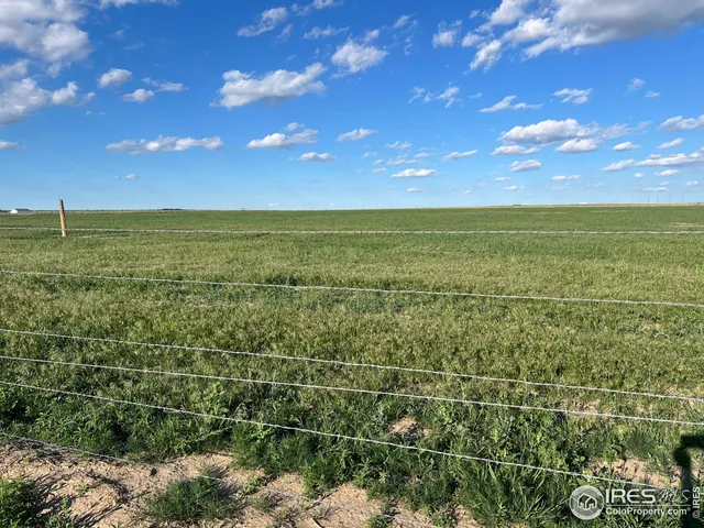 $660,000 | 39306 County Road 79, Briggsdale, CO 80611