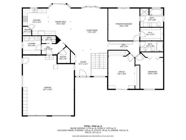 $700,000 | 9336 131st Avenue Southeast, Becker, MN 55308