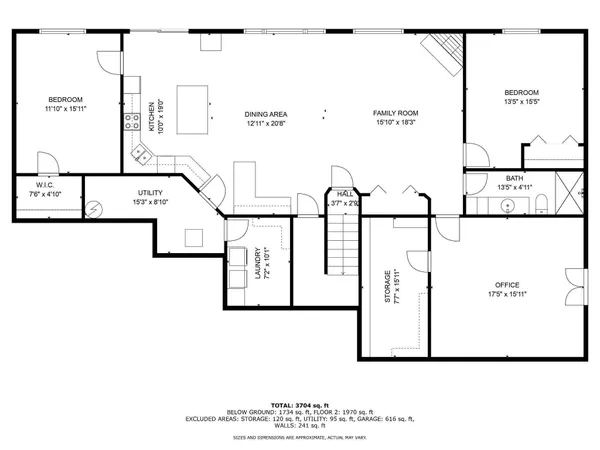 $700,000 | 9336 131st Avenue Southeast, Becker, MN 55308