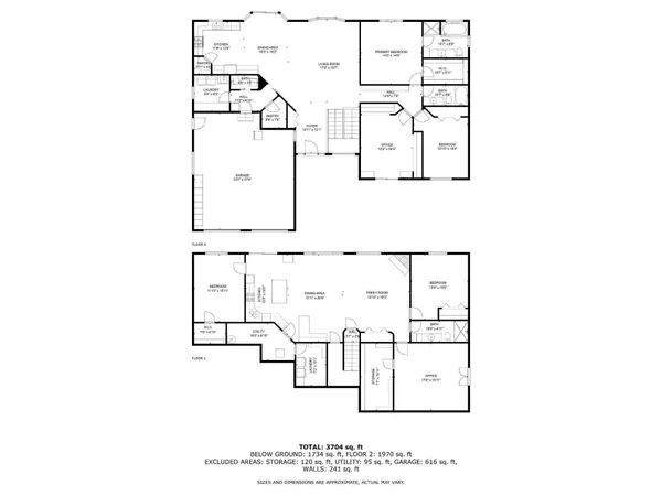 $700,000 | 9336 131st Avenue Southeast, Becker, MN 55308
