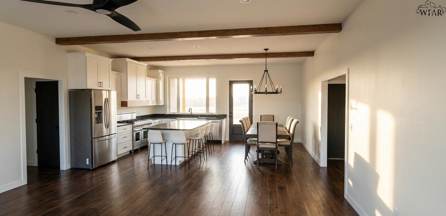 52 Cashion Road Wichita County, TX 76354 - Photo 6 of 18 Gallery Image 6