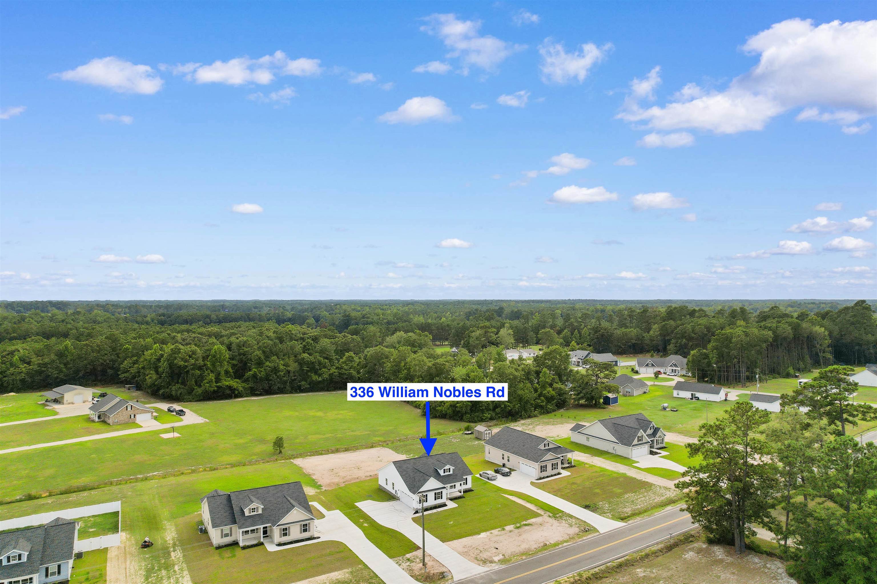 336 William Nobles Road Aynor, SC 29511 - Photo 38 of 45 Gallery Image 38