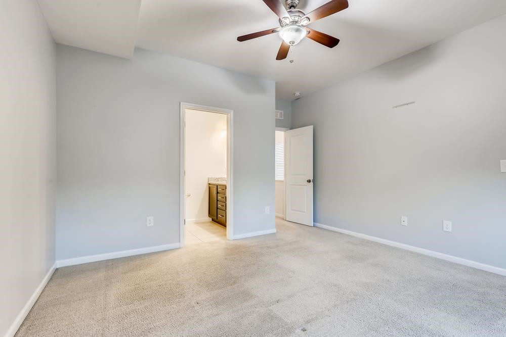 1625 Crafton Way Raleigh, NC 27607 - Photo 16 of 28 Photo 16