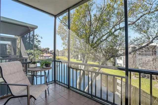 $194,900 | 5980 Terrace Park Drive North, Unit 313, St. Petersburg, FL 33709