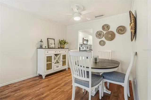 $194,900 | 5980 Terrace Park Drive North, Unit 313, St. Petersburg, FL 33709