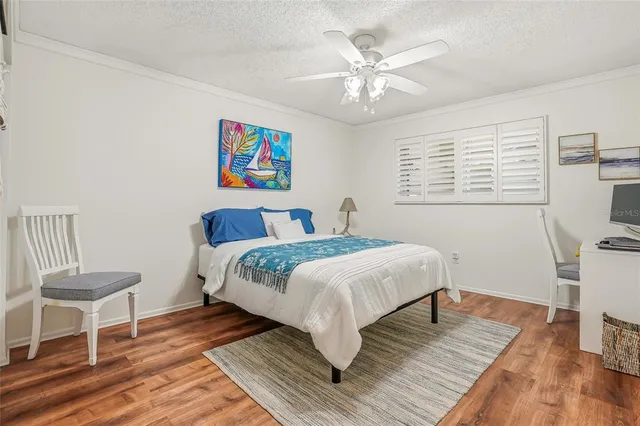 $194,900 | 5980 Terrace Park Drive North, Unit 313, St. Petersburg, FL 33709