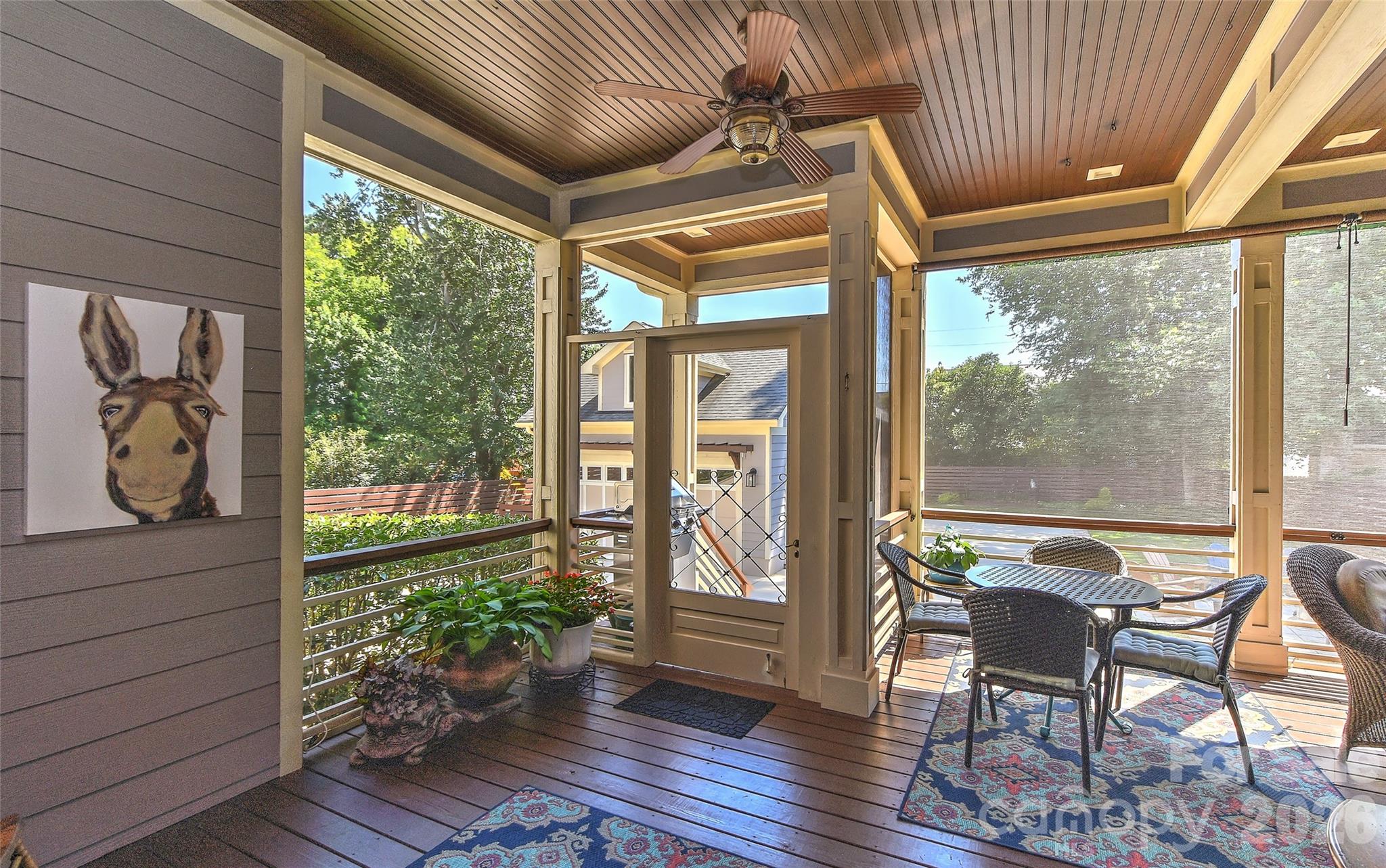 400 Marsh Road Charlotte, NC 28209 - Photo 41 of 48