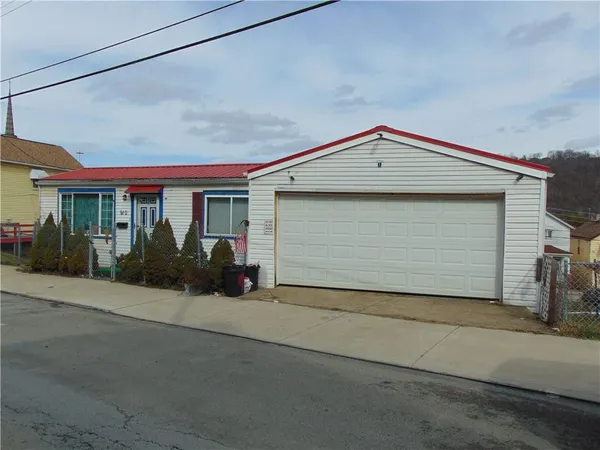 $80,000 | 910 Lincoln Avenue, Charleroi, PA 15022