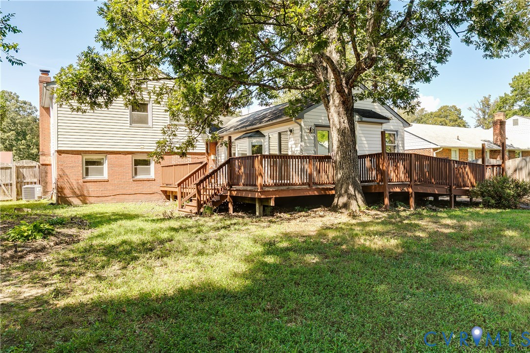 1531 Robindale Road Richmond, VA 23235 - Photo 36 of 41 Gallery Image 36