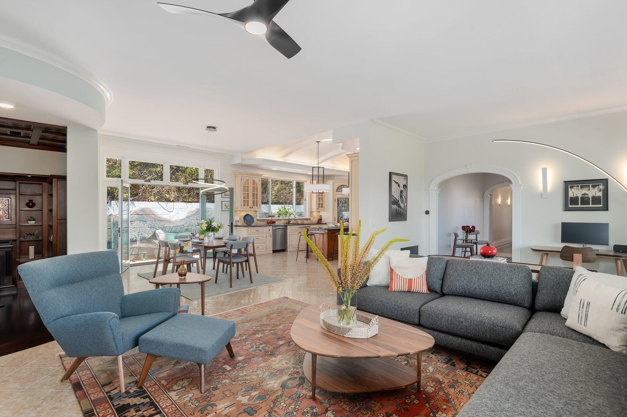 964 Garcia Road Santa Barbara, CA 93103 - Photo 41 of 48 9-web-or-mls-09 - Family Room