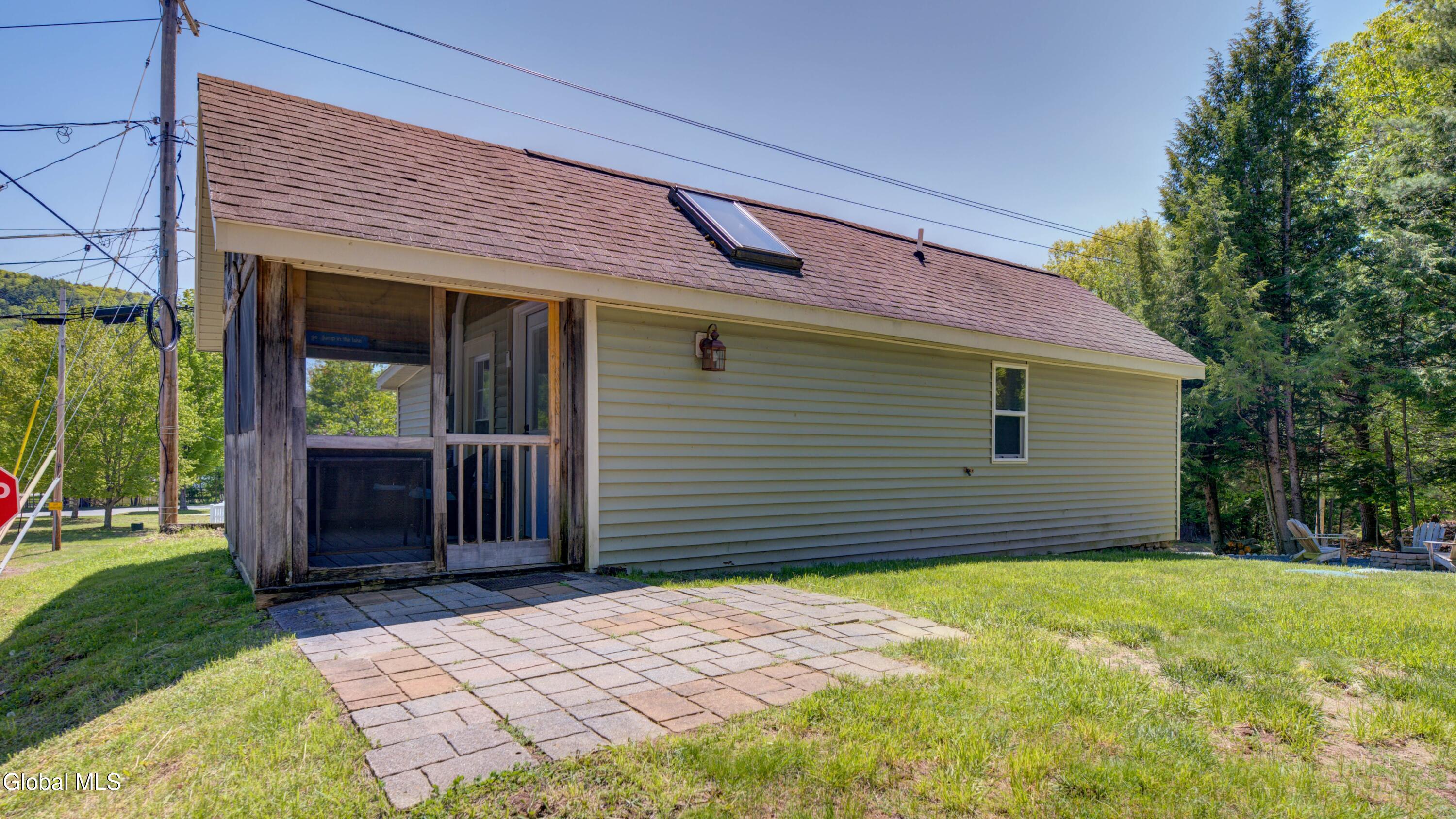 1649 North Shore Road Day, NY 12835 - Photo 16 of 39 1649 N Shore Rd-23
