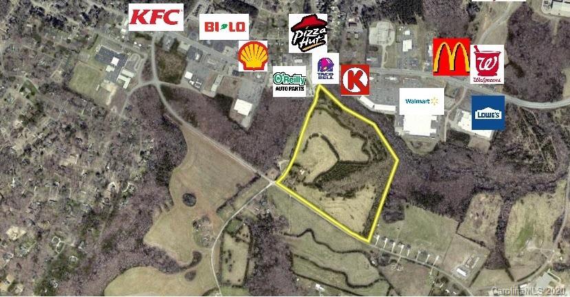 1270 McFarland Road York, SC 29745 - Photo 14 of 14 Gallery Image 14