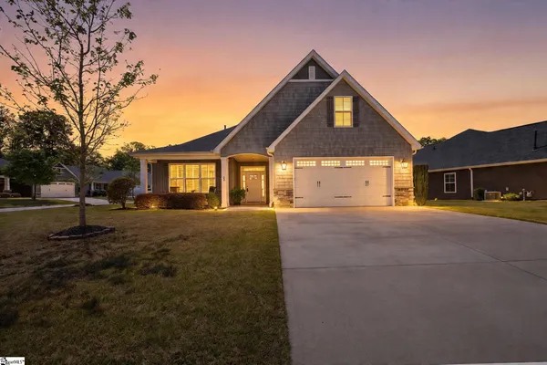 $472,000 | 23 Golden Apple Trail, Mauldin, SC 29662