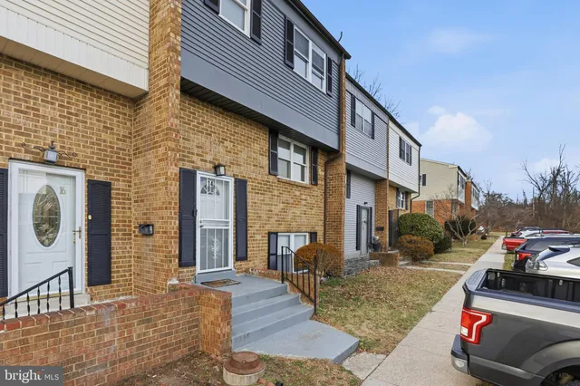 $300,000 | 14 Sharrow Court, Baltimore, MD 21244