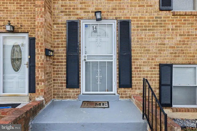 $300,000 | 14 Sharrow Court, Baltimore, MD 21244