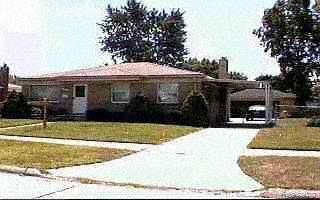 3038 Rome Avenue Warren, MI 48091 - Photo 1 of 1 Listing Image