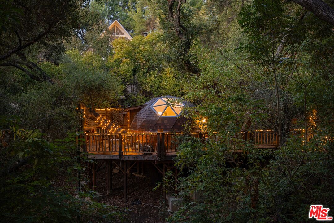 21658 Encina Road Topanga, CA 90290 - Photo 42 of 54 Gallery Image 42