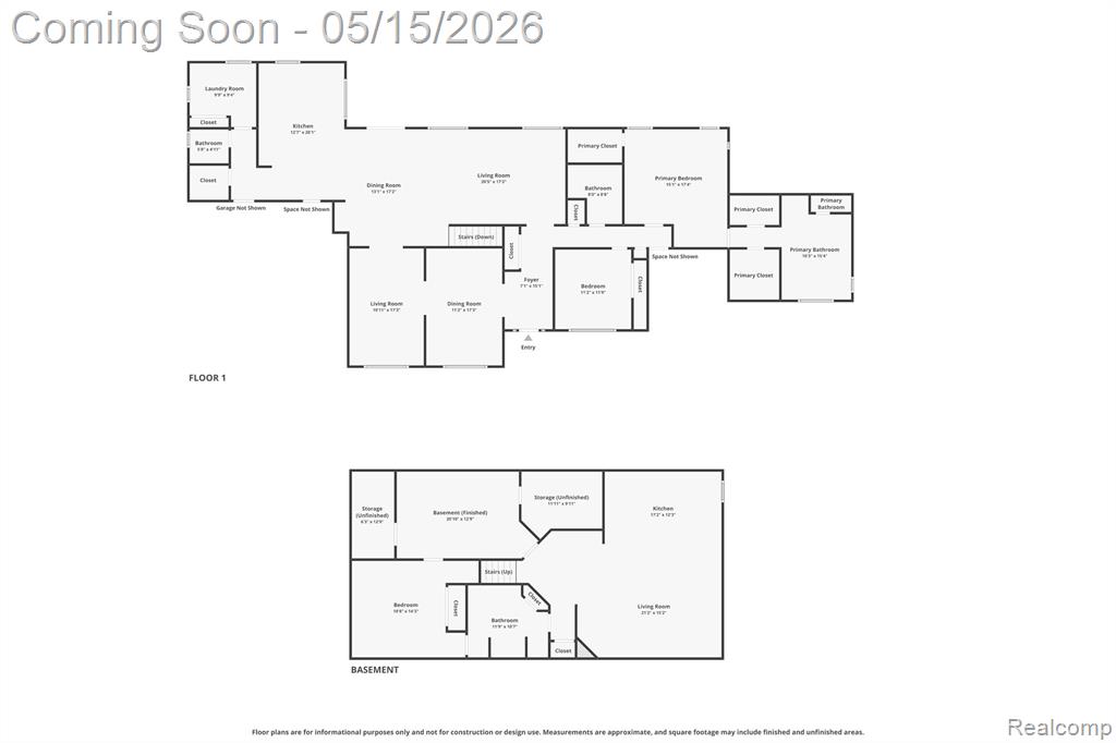 3720 Clarkston Road Oakland, MI 48363 - Photo 60 of 60