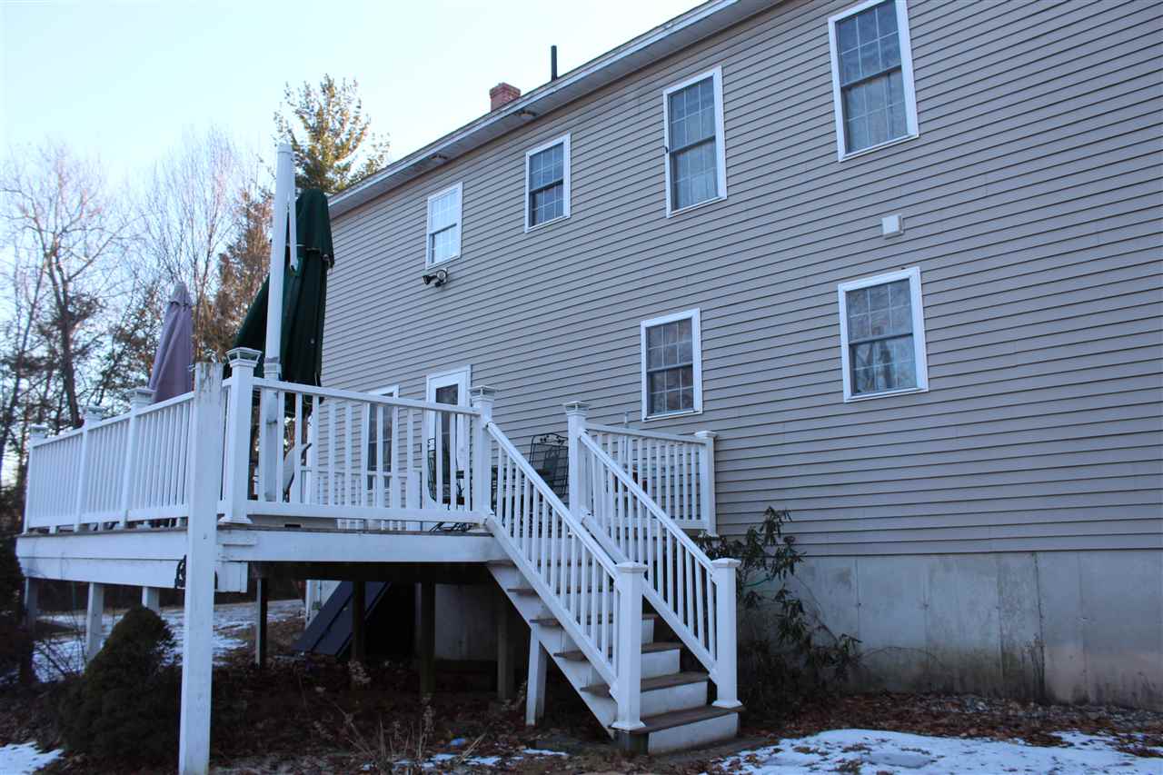 20 Cavil Mill Road Fremont, NH 03044 - Photo 30 of 30