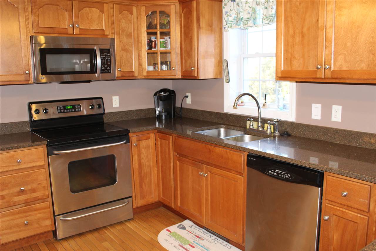 20 Cavil Mill Road Fremont, NH 03044 - Photo 7 of 30