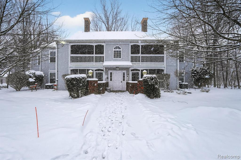 613 Curzon Court, Unit 203 Howell, MI 48843 - Photo 2 of 34 Gallery Image 2