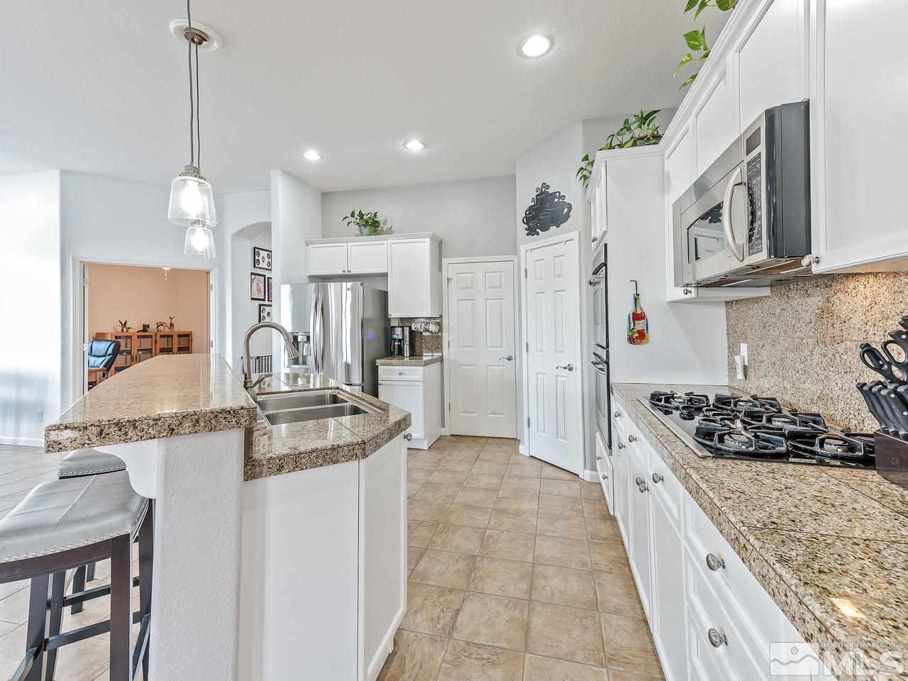 580 Dancing Cloud Court Reno, NV 89511 - Photo 19 of 25 Photo 19