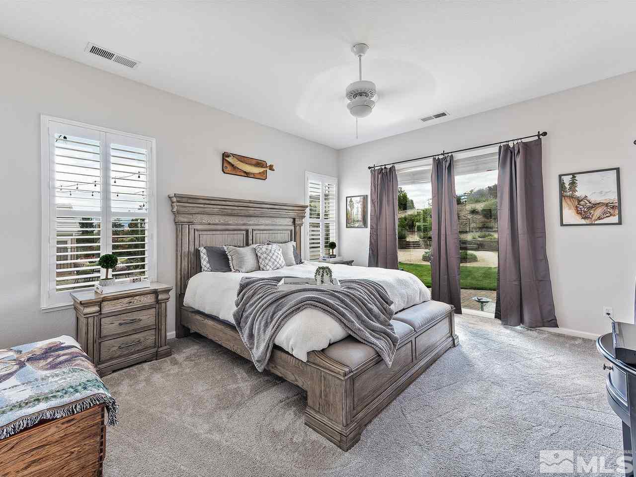 580 Dancing Cloud Court Reno, NV 89511 - Photo 23 of 25 Photo 23