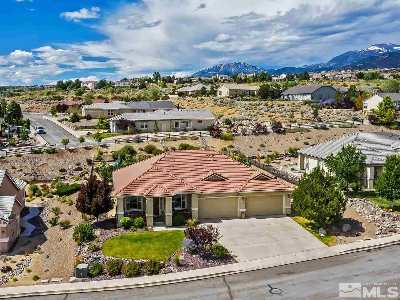 580 Dancing Cloud Court Reno, NV 89511 - Photo 3 of 25 Photo 3