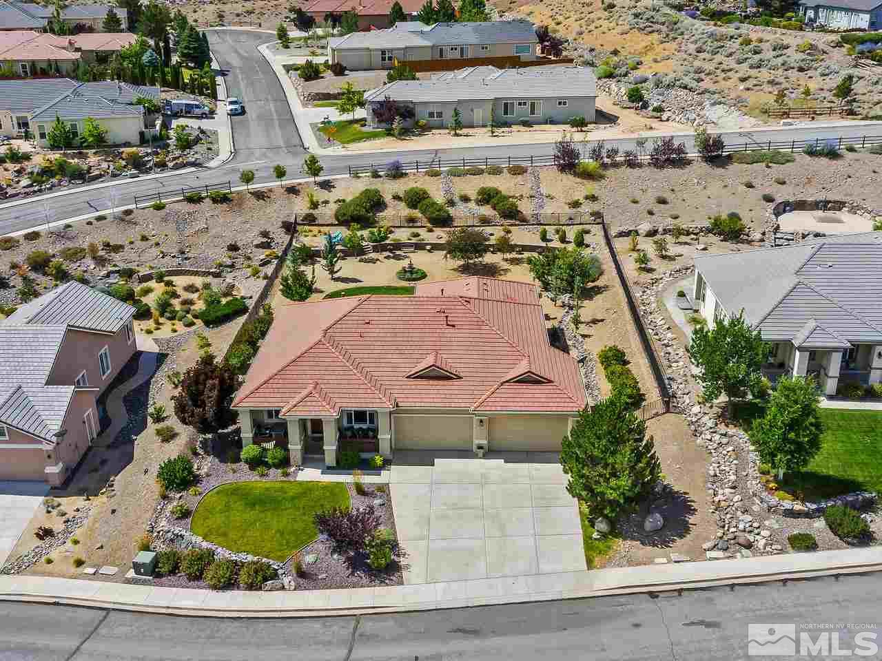 580 Dancing Cloud Court Reno, NV 89511 - Photo 4 of 25 Photo 4