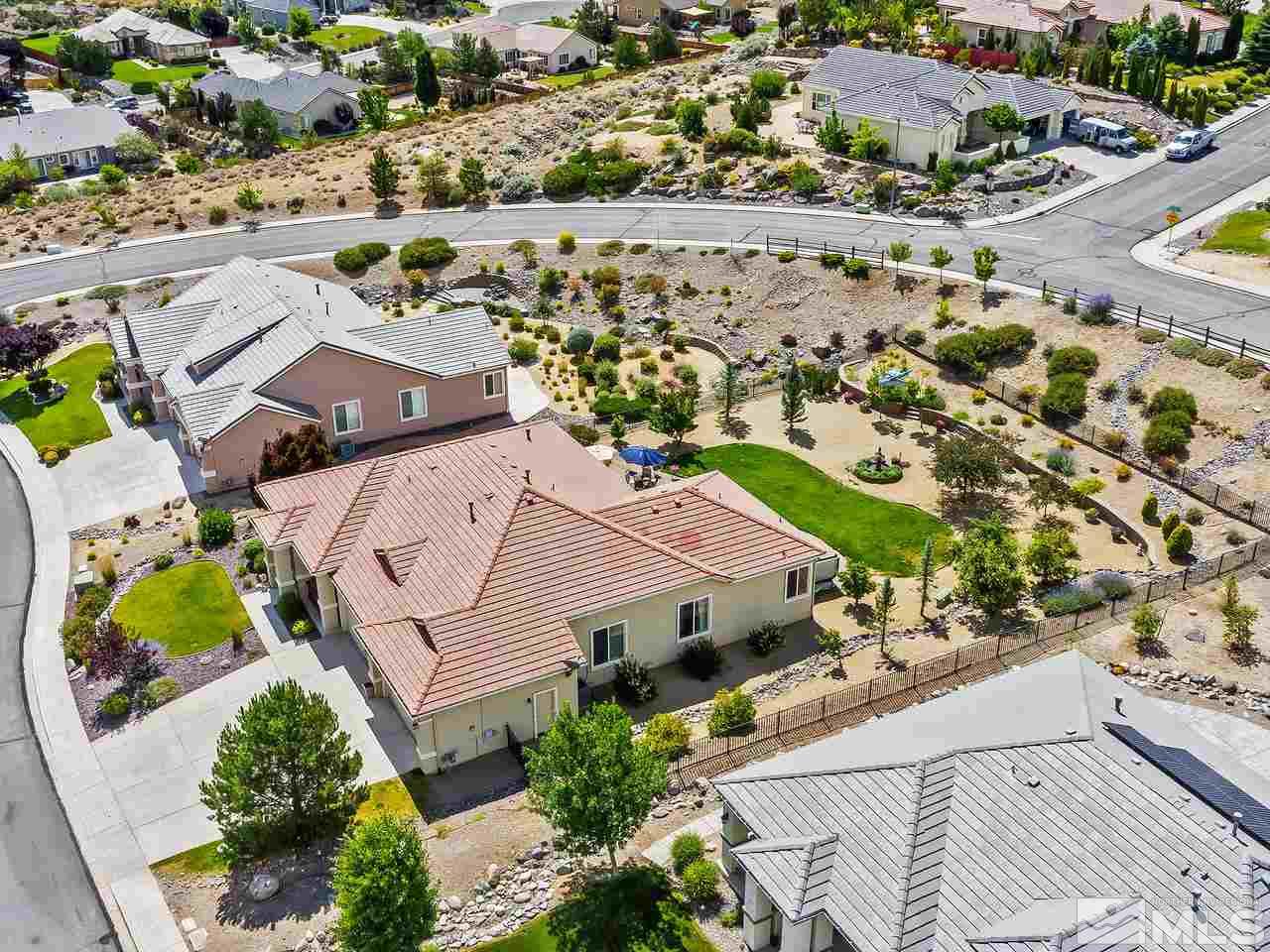 580 Dancing Cloud Court Reno, NV 89511 - Photo 5 of 25 Photo 5