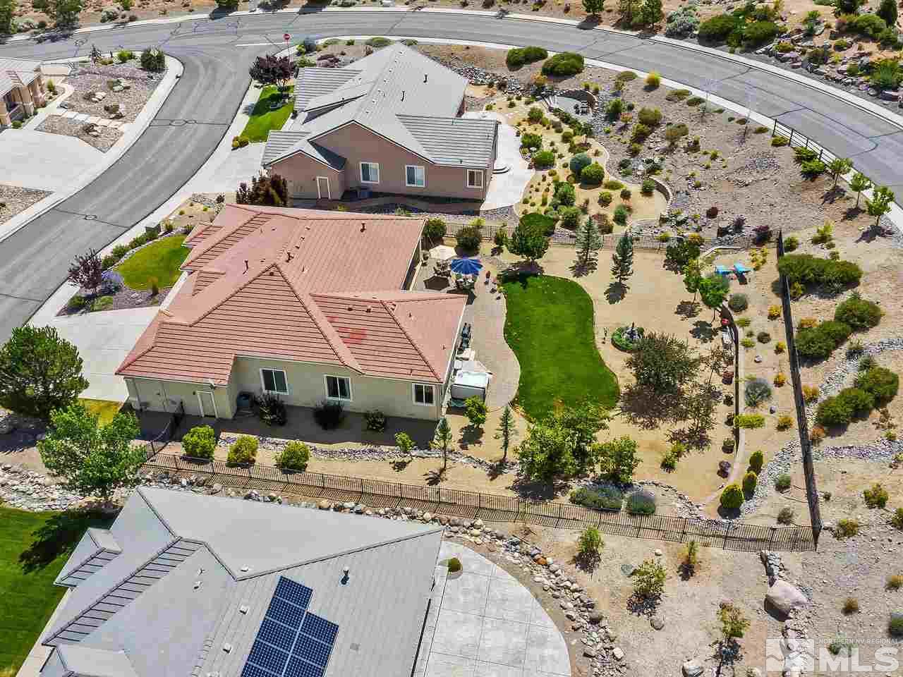 580 Dancing Cloud Court Reno, NV 89511 - Photo 6 of 25 Photo 6