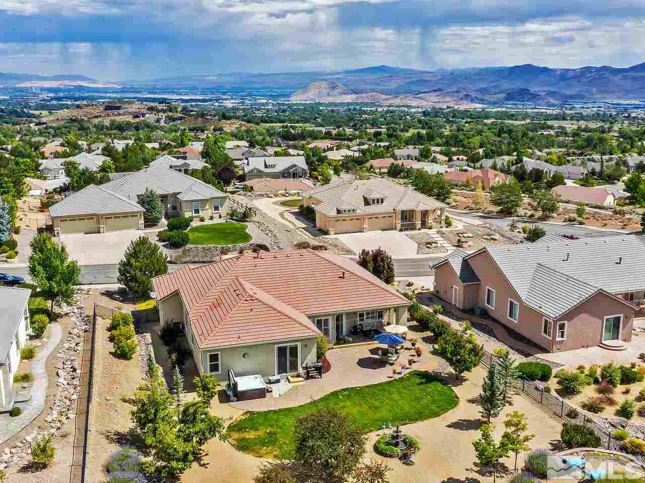 580 Dancing Cloud Court Reno, NV 89511 - Photo 8 of 25 Photo 8