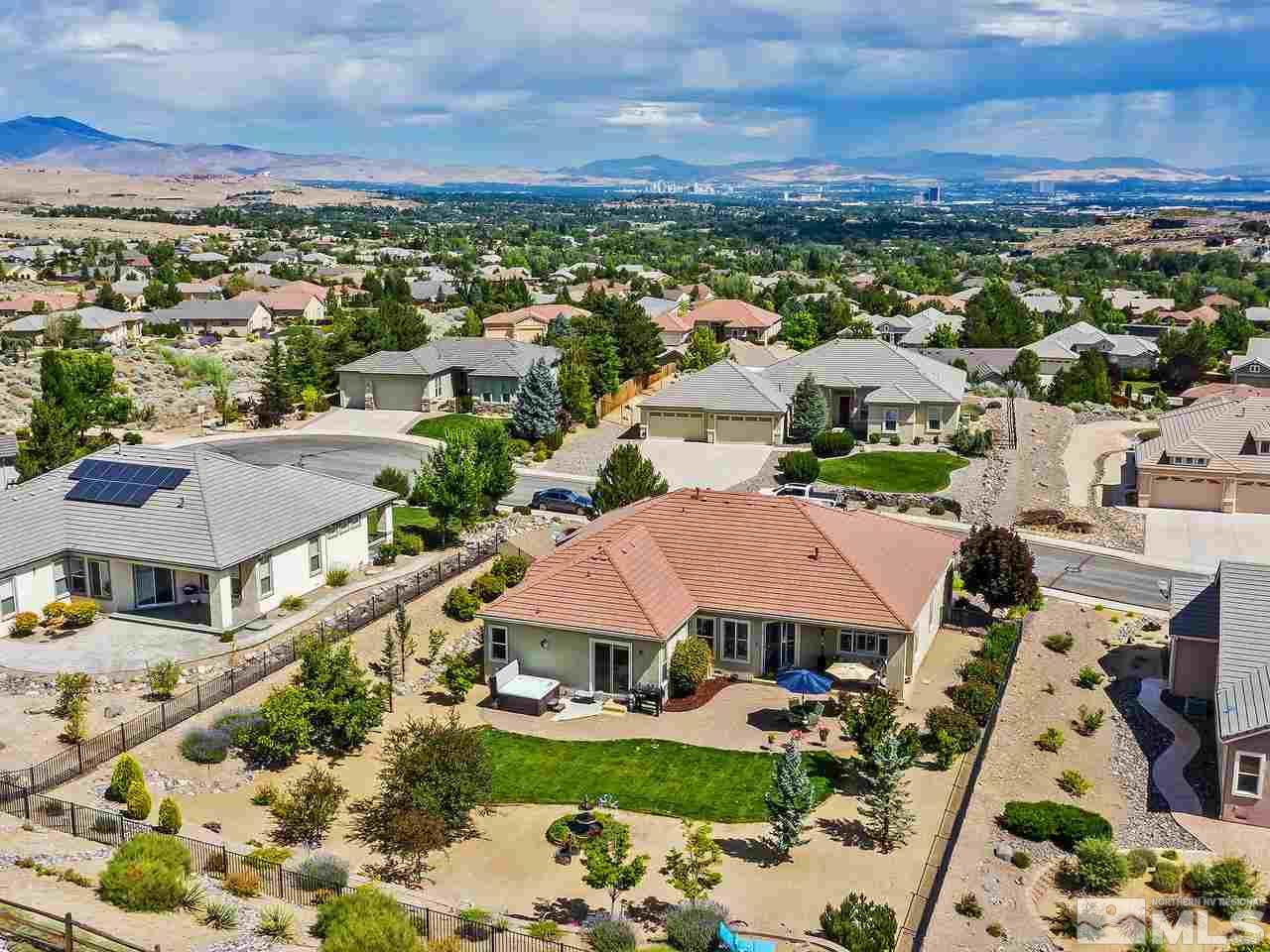 580 Dancing Cloud Court Reno, NV 89511 - Photo 9 of 25 Photo 9
