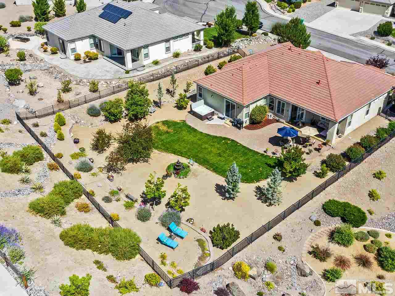 580 Dancing Cloud Court Reno, NV 89511 - Photo 10 of 25 Photo 10